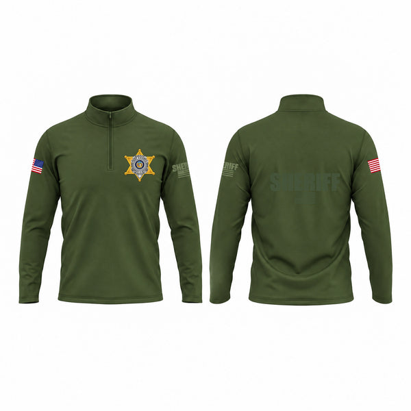 Windbreaker, Clay County Sheriff, Police, Teamtime, Team time, sublimation, custom sports apparel, team uniforms, spirit wear, spiritwear, sports uniforms, custom shirts, team store, custom team store, fundraiser sports, apparel fundraiser