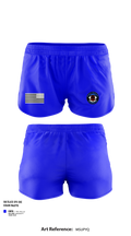 North Pavilion Overwatch 11522008 Ranger Panties - 203
