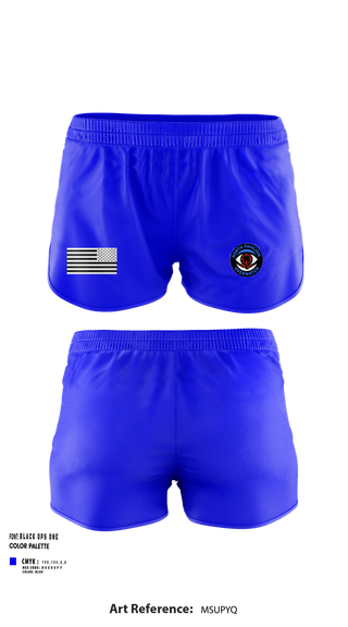 Ranger Panties, North Pavilion Overwatch, , Teamtime, Team time, sublimation, custom sports apparel, team uniforms, spirit wear, spiritwear, sports uniforms, custom shirts, team store, custom team store, fundraiser sports, apparel fundraiser