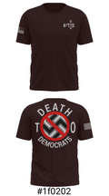 D.2.D 98027765 Short Sleeve Performance Shirt - 6