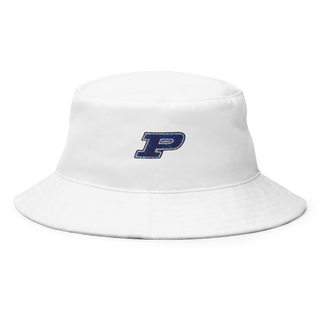 Pewitt CISD Police 8809004 Bucket Hat | Big Accessories BX003