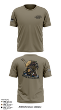 CCO 603 ASB 3CAB 90647608 Short Sleeve Performance Shirt - 1