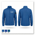 South Plattsburgh Volunteer Fire Department 97311073 Windbreaker - 1