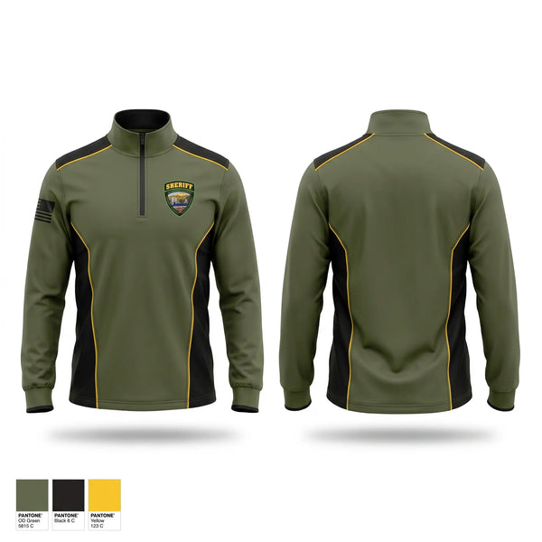 Windbreaker, Cleburne County Sheriff's Office, Police, Teamtime, Team time, sublimation, custom sports apparel, team uniforms, spirit wear, spiritwear, sports uniforms, custom shirts, team store, custom team store, fundraiser sports, apparel fundraiser