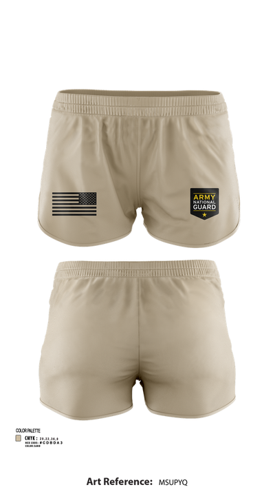 E CO 169 AVN 58362921 Ranger Panties - 103