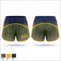 Golden Pioneers 76028628 Women's Shorts - 1
