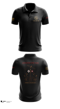 1 TSC OCP G6 Short Sleeve Performance Polo - 7