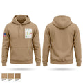63rd Army Band 82282304 Hoodie - 1