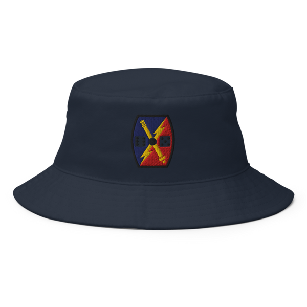 213 FSC Bucket Hat | Big Accessories BX003
