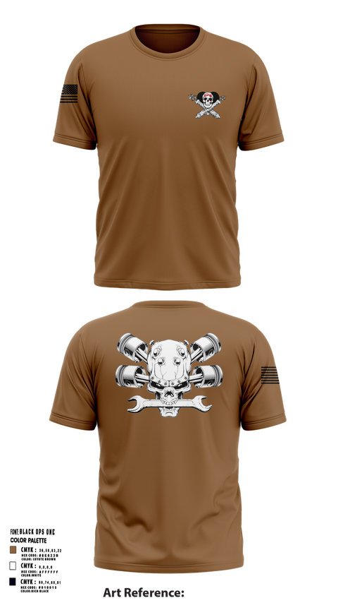 Short Sleeve Performance Shirt, Fox 1-320th F-CO FAR, , Teamtime, Team time, sublimation, custom sports apparel, team uniforms, spirit wear, spiritwear, sports uniforms, custom shirts, team store, custom team store, fundraiser sports, apparel fundraiser