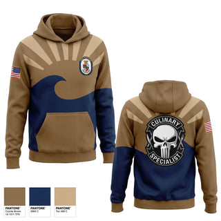 Hoodie, Tucson Police Department, Police, Teamtime, Team time, sublimation, custom sports apparel, team uniforms, spirit wear, spiritwear, sports uniforms, custom shirts, team store, custom team store, fundraiser sports, apparel fundraiser