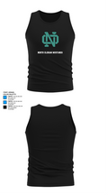 North Oldham Mustangs 77604898 Tank Top - 32