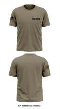 1 TSC OCP G6 Short Sleeve Performance Shirt - 5