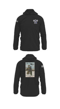 4-3 HHC 32133901 Windbreaker - 22