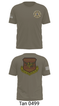 Evangeline Parish Sheriffs Office S.R.T Short Sleeve Performance Shirt - 72