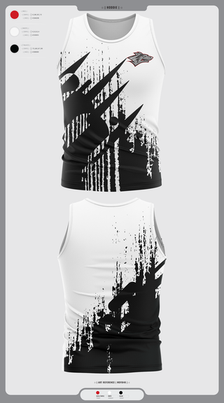 Tank Top, Reed City Cheer, Cheer, Teamtime, Team time, sublimation, custom sports apparel, team uniforms, spirit wear, spiritwear, sports uniforms, custom shirts, team store, custom team store, fundraiser sports, apparel fundraiser