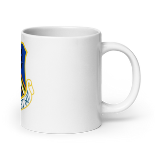 Neck breakers cc 77469885 White Glossy Mug - Small