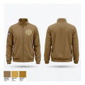 Troup County Sheriff’s Office Windbreaker - 1