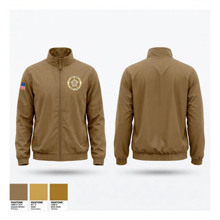 Windbreaker, Troup County Sheriff’s Office, Police, Teamtime, Team time, sublimation, custom sports apparel, team uniforms, spirit wear, spiritwear, sports uniforms, custom shirts, team store, custom team store, fundraiser sports, apparel fundraiser
