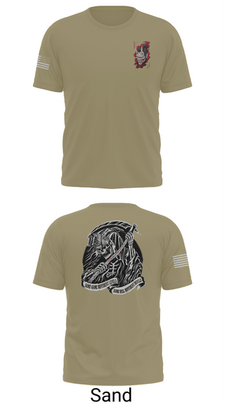 Short Sleeve Performance Shirt, , Army, Teamtime, Team time, sublimation, custom sports apparel, team uniforms, spirit wear, spiritwear, sports uniforms, custom shirts, team store, custom team store, fundraiser sports, apparel fundraiser