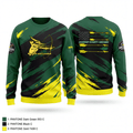 GES / AES ARCHERY 69299391 Crew Neck Sweatshirt - 2