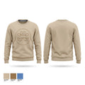 Zamora Law Firm Crew Neck Sweatshirt - 2