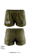 ERT 63280832 Ranger Panties - 100