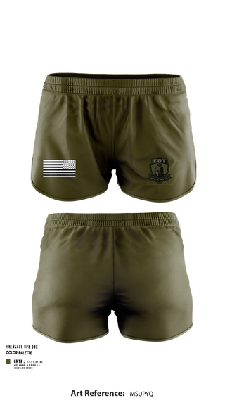 Ranger Panties, ERT, , Teamtime, Team time, sublimation, custom sports apparel, team uniforms, spirit wear, spiritwear, sports uniforms, custom shirts, team store, custom team store, fundraiser sports, apparel fundraiser