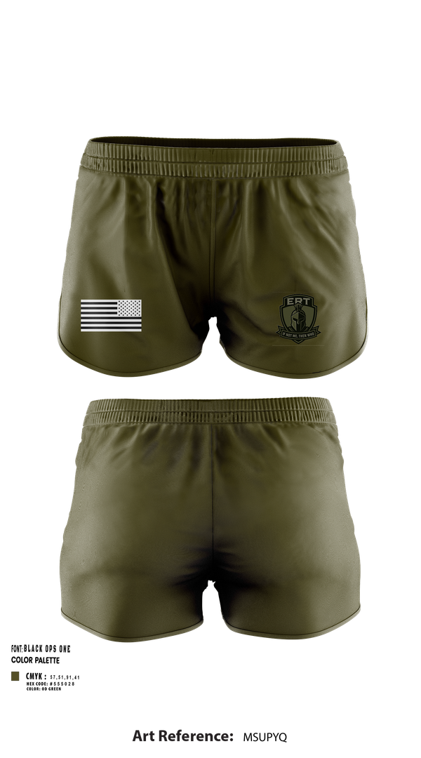 Ranger Panties, ERT, , Teamtime, Team time, sublimation, custom sports apparel, team uniforms, spirit wear, spiritwear, sports uniforms, custom shirts, team store, custom team store, fundraiser sports, apparel fundraiser