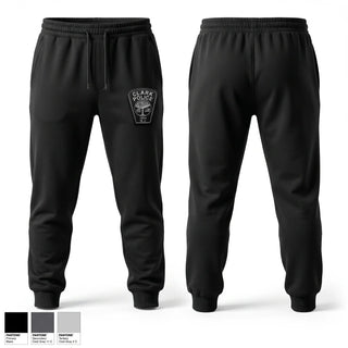 Sweatpants, Criminal Investigation Unit, Police, Teamtime, Team time, sublimation, custom sports apparel, team uniforms, spirit wear, spiritwear, sports uniforms, custom shirts, team store, custom team store, fundraiser sports, apparel fundraiser