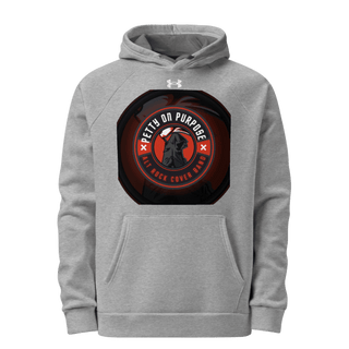 MTU 34745441 Under Armour速 Hoodie