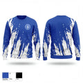 BAYFA Lions 56431349 Crew Neck Sweatshirt - 1
