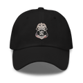 New Braunfels Police SWAT Dad hat