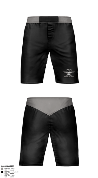 Fight Shorts, LAKELAND WRESTLING CLUB, Wrestling, Teamtime, Team time, sublimation, custom sports apparel, team uniforms, spirit wear, spiritwear, sports uniforms, custom shirts, team store, custom team store, fundraiser sports, apparel fundraiser