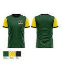 Bucks 69156957 Old School Cotton Feel Shirt - 2