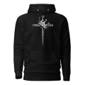 4:19 Unisex Hoodie - 1