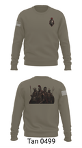 Gladiators 72698504 Crew Neck Sweatshirt - 3