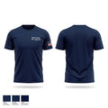 West Chester FOP Lodge 186 Short Sleeve Performance Shirt - 1