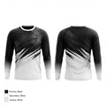JF Berube Goaltending 84160954 Long Sleeve Performance Shirt 1