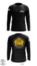 Army Reserve 22205631 Long Sleeve Performance Shirt 10