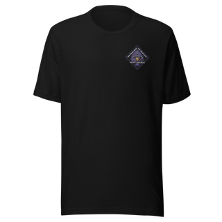 B Co 832nd OD BN 19793865 Unisex Staple T-Shirt | Bella + Canvas 3001