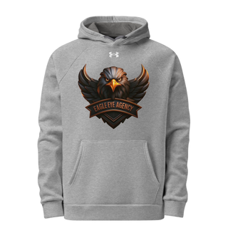 EAGLE EYE AGENCY Under Armour Hoodie