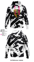 Northwest Optimist FC Hoodie - 2