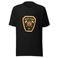 West Fork Fire Department Unisex Staple T-Shirt