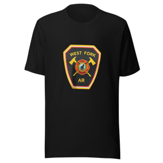 Unisex Staple T-Shirt - Black