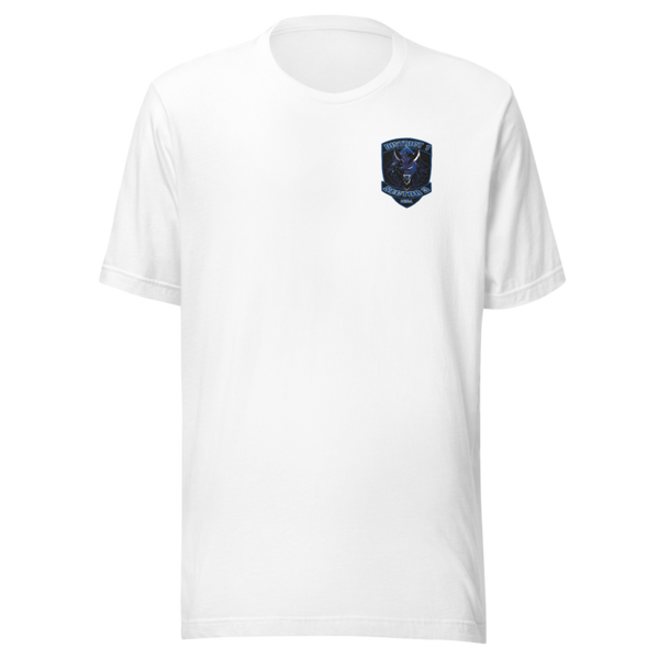DISTRICT 1 SECTOR 3 60497467 Unisex Staple T-Shirt | Bella + Canvas 3001