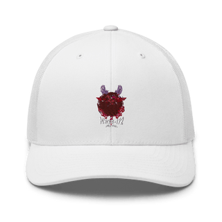 MWSS-172 96924290 Retro Trucker Hat | Yupoong 6606