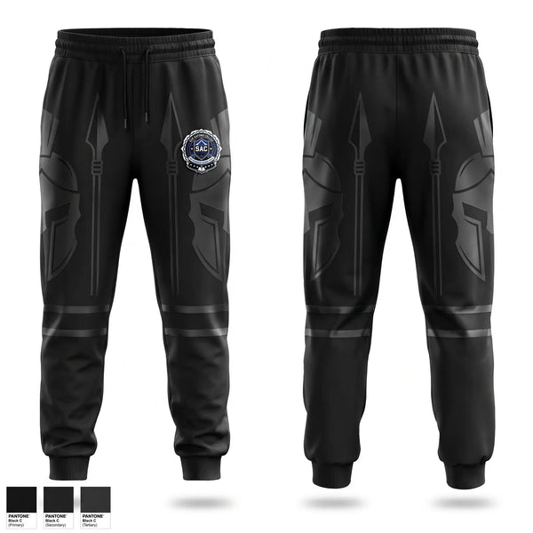Sweatpants, Spar10, Police, Teamtime, Team time, sublimation, custom sports apparel, team uniforms, spirit wear, spiritwear, sports uniforms, custom shirts, team store, custom team store, fundraiser sports, apparel fundraiser