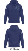 Moravia High School 50636824 Hoodie - 17