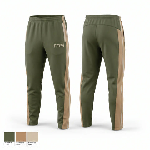 Sweatpants, FFPS, Men's Soccer, Teamtime, Team time, sublimation, custom sports apparel, team uniforms, spirit wear, spiritwear, sports uniforms, custom shirts, team store, custom team store, fundraiser sports, apparel fundraiser
